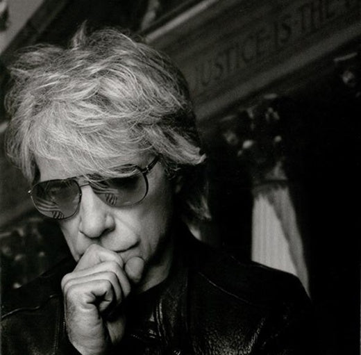 2020 | BON JOVI