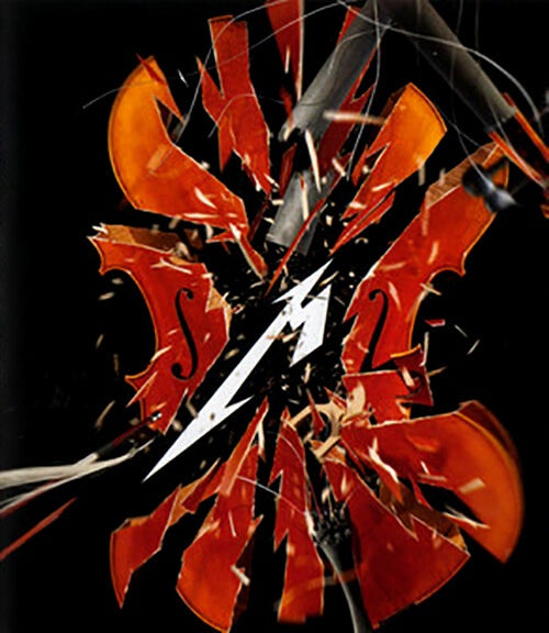 S&M2 | METALLICA & SAN FRANCISCO SYMPHONY