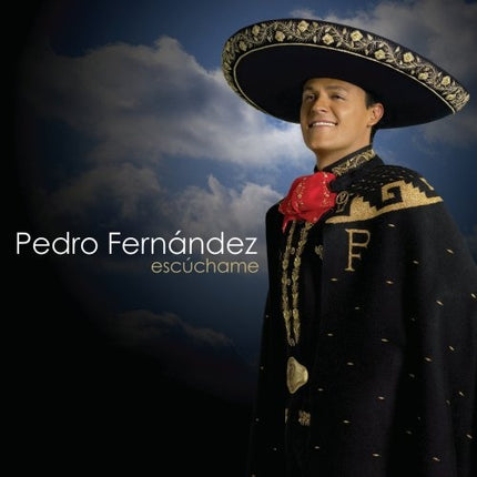 ESCUCHAME | PEDRO FERNANDEZ