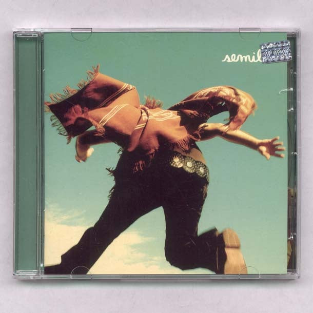 SEMILLA | SEMILLA