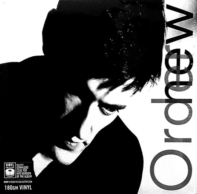 LOW-LIFE (REMASTERED) | NEW ORDER