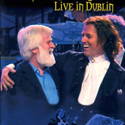 LIVE IN DUBLIN | ANDRE RIEU