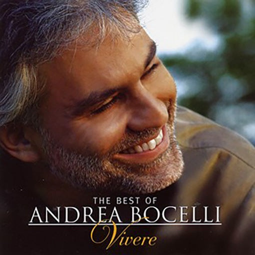 VIVERE | ANDREA BOCELLI