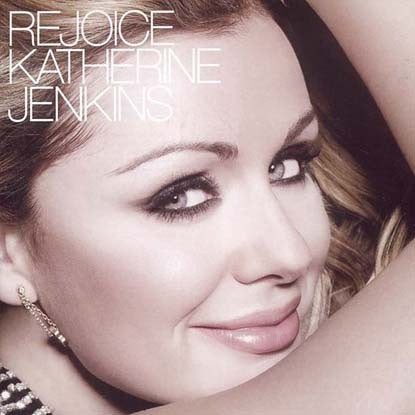 REJOICE | KATHERINE JENKINS