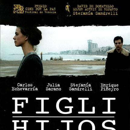 FIGLI HIJOS | BECHIS, ECHAVARRIA y otros