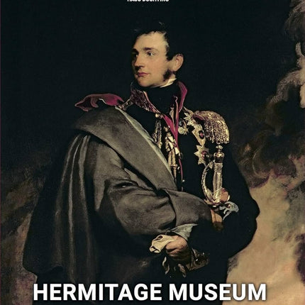 HERMITAGE MUSEUM | HAJO DUCHTING