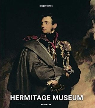 HERMITAGE MUSEUM | HAJO DUCHTING