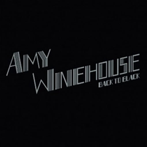 BACK TO BLACK | AMY WINEHOUSE