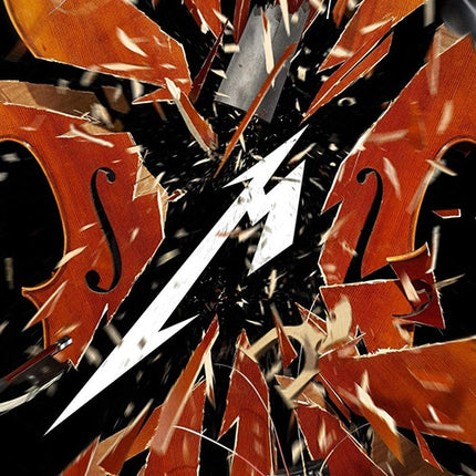 S&M2 | METALLICA, SAN FRANCISCO SYMPHONY