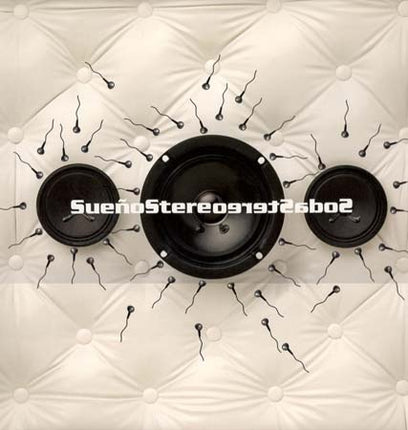 SUEÑO STEREO | SODA STEREO