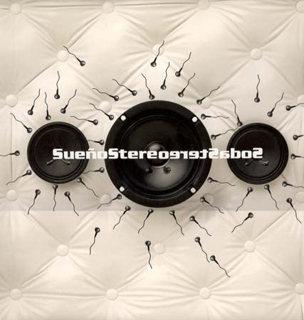 SUEÑO STEREO | SODA STEREO