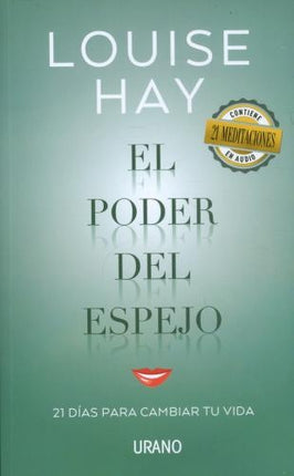 EL PODER DEL ESPEJO | LOUISE HAY