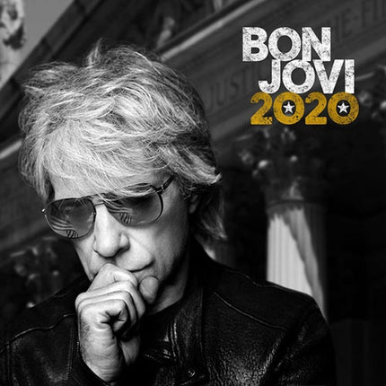 2020 | BON JOVI