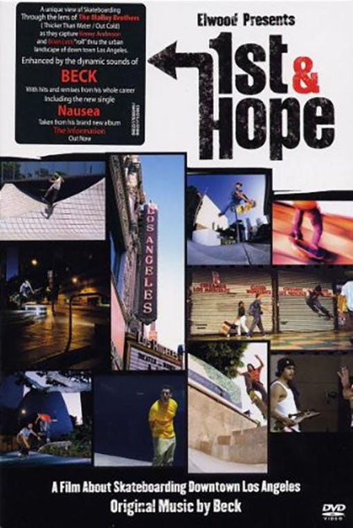 1ST & HOPE | AUTORES VARIOS,