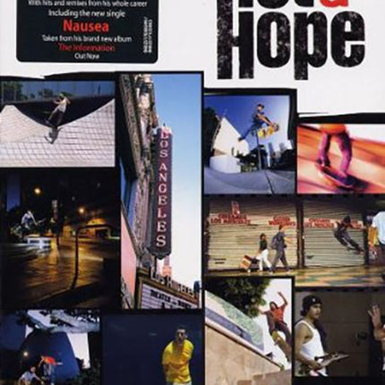 1ST & HOPE | AUTORES VARIOS,