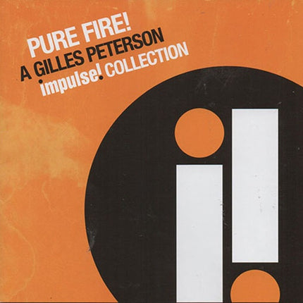 PURE FIRE! | GILLS PETERSON