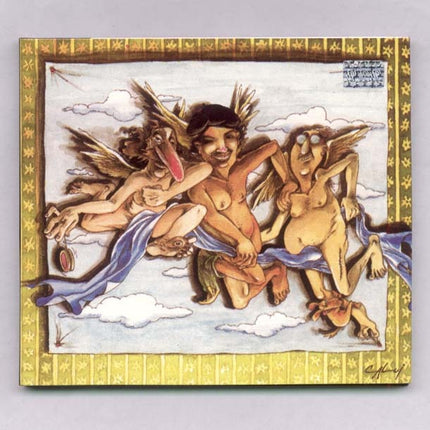 OTRO LE TRAVALADNA | DIVIDIDOS