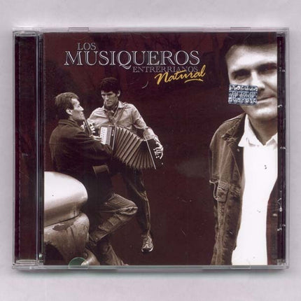 NATURAL | LOS MUSIQUEROS