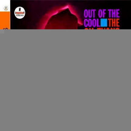 OUT OF THE COOL | GIL EVANS