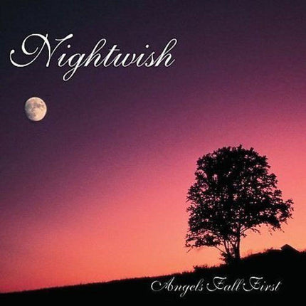 ANGELS FALL FIRST | NIGHTWISH