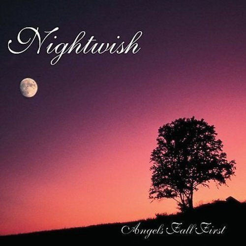 ANGELS FALL FIRST | NIGHTWISH