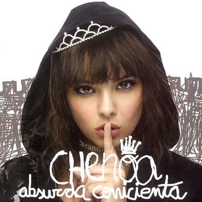 ABSURDA CENICIENTA CHENOA | CHENOA