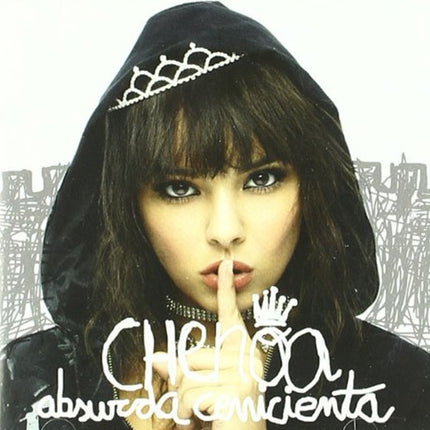ABSURDA CENICIENTA CHENOA | CHENOA