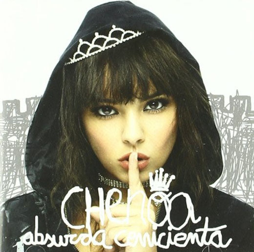 ABSURDA CENICIENTA CHENOA | CHENOA