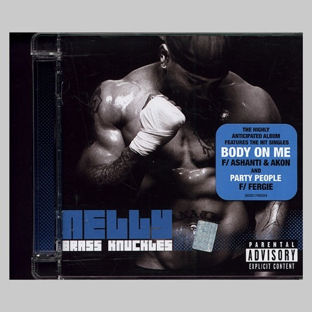 BRASS KNUCKLES | NELLY