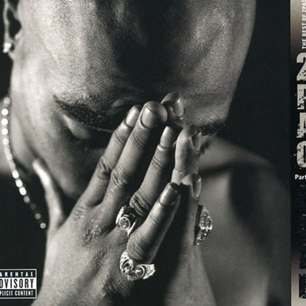 THE BEST OF PART 2: LIFE | 2PAC