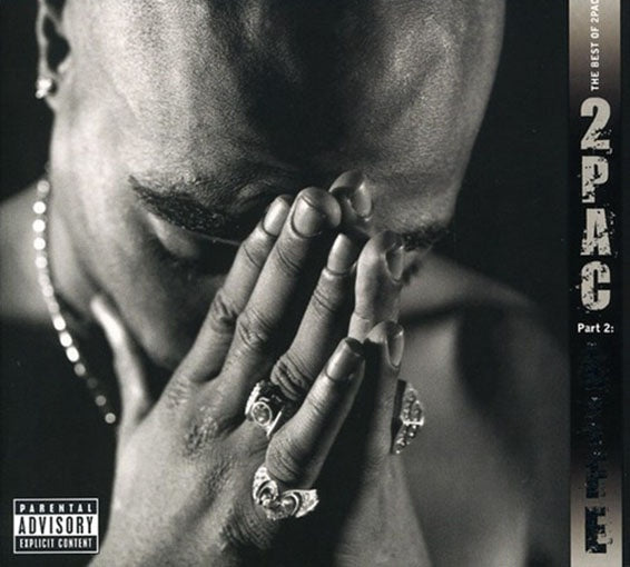 THE BEST OF PART 2: LIFE | 2PAC