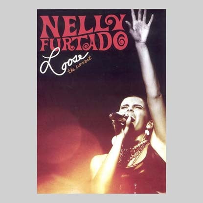 LOOSE THE CONCERT | NELLY FURTADO