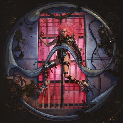 CHROMATICA | LADY GAGA