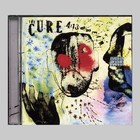 DREAM | THE CURE