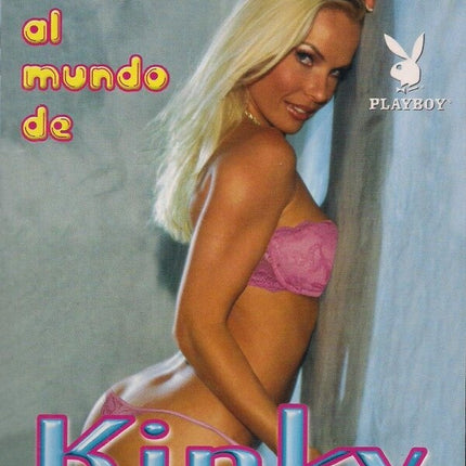UNA MIRADA AL MUNDO DE KINKY | AUTORES VARIOS