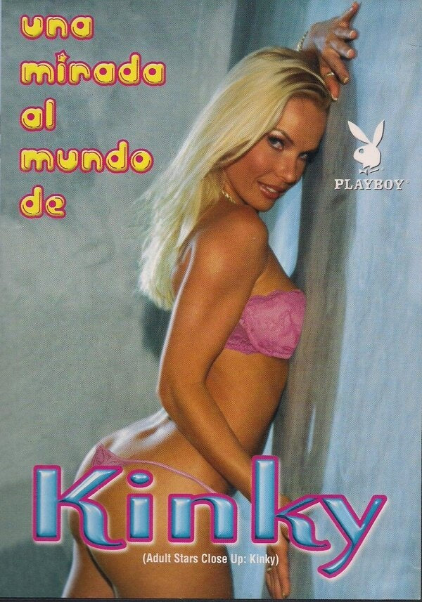 UNA MIRADA AL MUNDO DE KINKY | AUTORES VARIOS