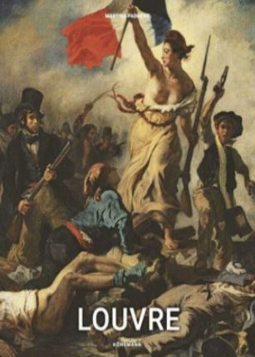 LOUVRE | MARTINA PADBERG