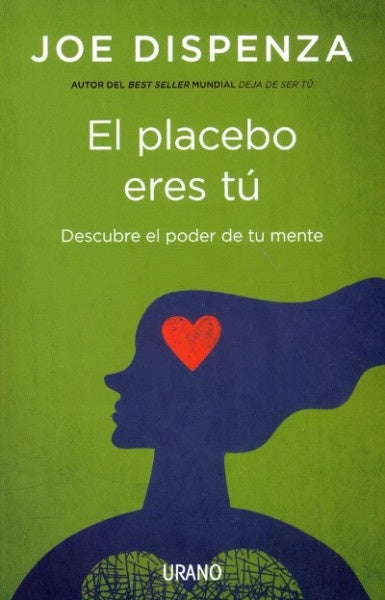 EL PLACEBO ERES TU | JOE DISPENZA