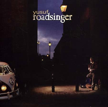 ROADSINGER | YUSUF ISLAM