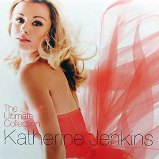 THE ULTIMATE COLLECTION | JENKINS, AUTORES VARIOS