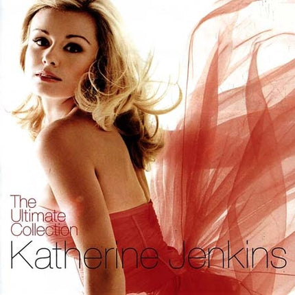 THE ULTIMATE COLLECTION | JENKINS, VARIOS