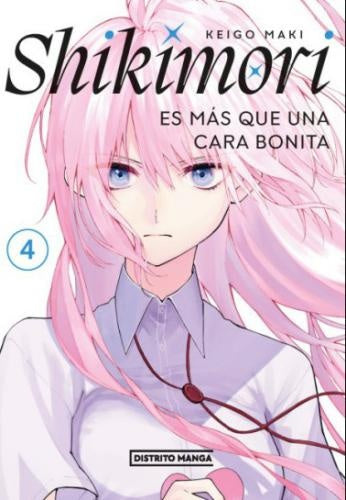 SHIKIMORI 4 | KEIGO MAKI