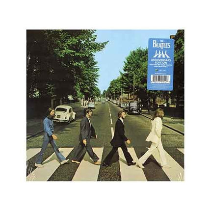 ABBEY ROAD | THE BEATLES