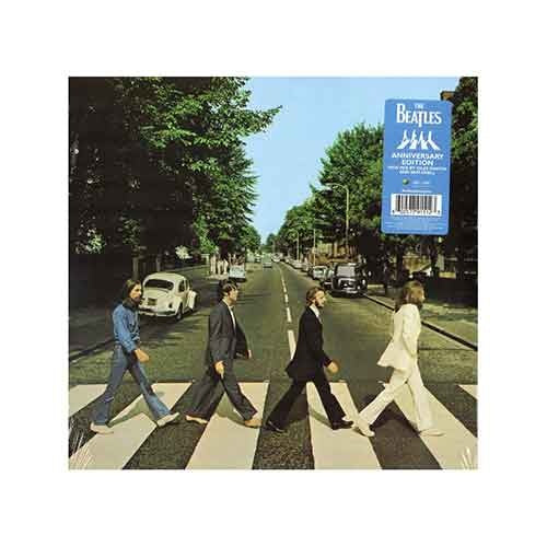 ABBEY ROAD | THE BEATLES
