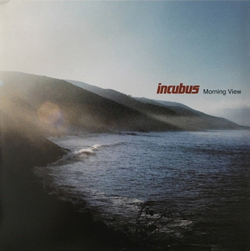 MORNING VIEW | INCUBUS