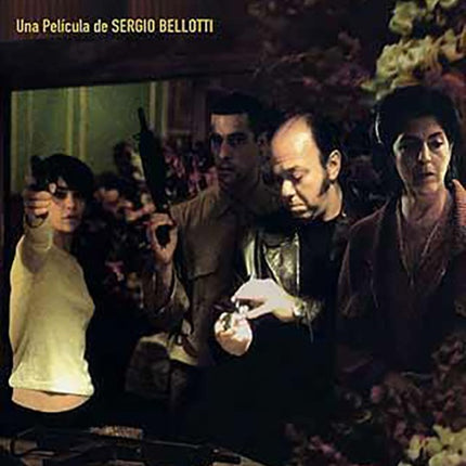 LA VIDA POR PERON | BELLOTTI, BANEGAS y otros