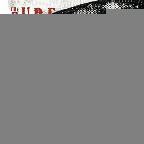 SLEEP WHEN I´M DEAD | THE CURE