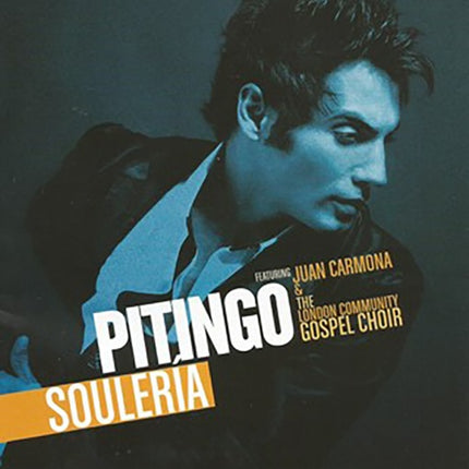 SOULERIA | PITINGO