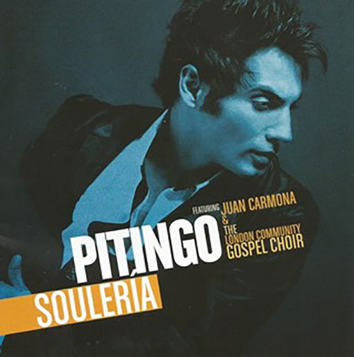SOULERIA | PITINGO