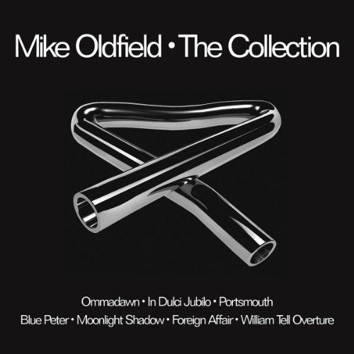 THE COLLECTION | MIKE OLDFIELD